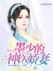 墨少的神医新妻