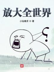 放大后的世界