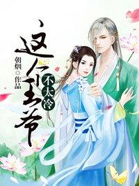 这个王爷太傲娇