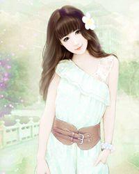 完美世界之变女