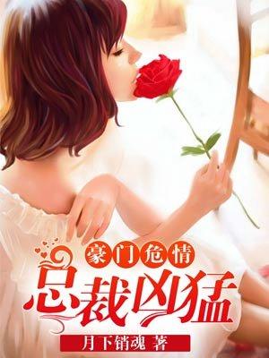 豪门危情总裁凶猛无删减全文免费阅读