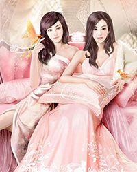 剑三+武侠 少女征战吧