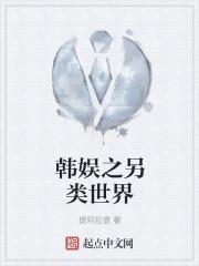 韩娱之另类大明星起点