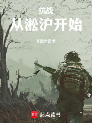 抗战从淞沪开始TXT