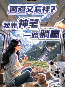 画渣怎么变成大佬