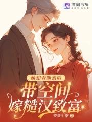 娇美知青有空间曲奇