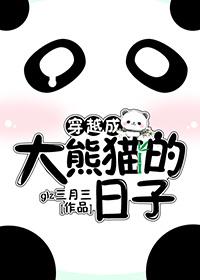穿越之大熊猫