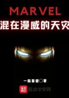 混在漫威的天灾TXT精校版
